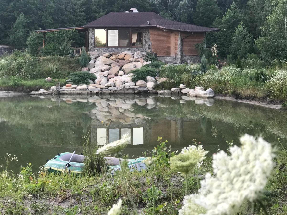 Диброва Dibrova  Екстериор снимка